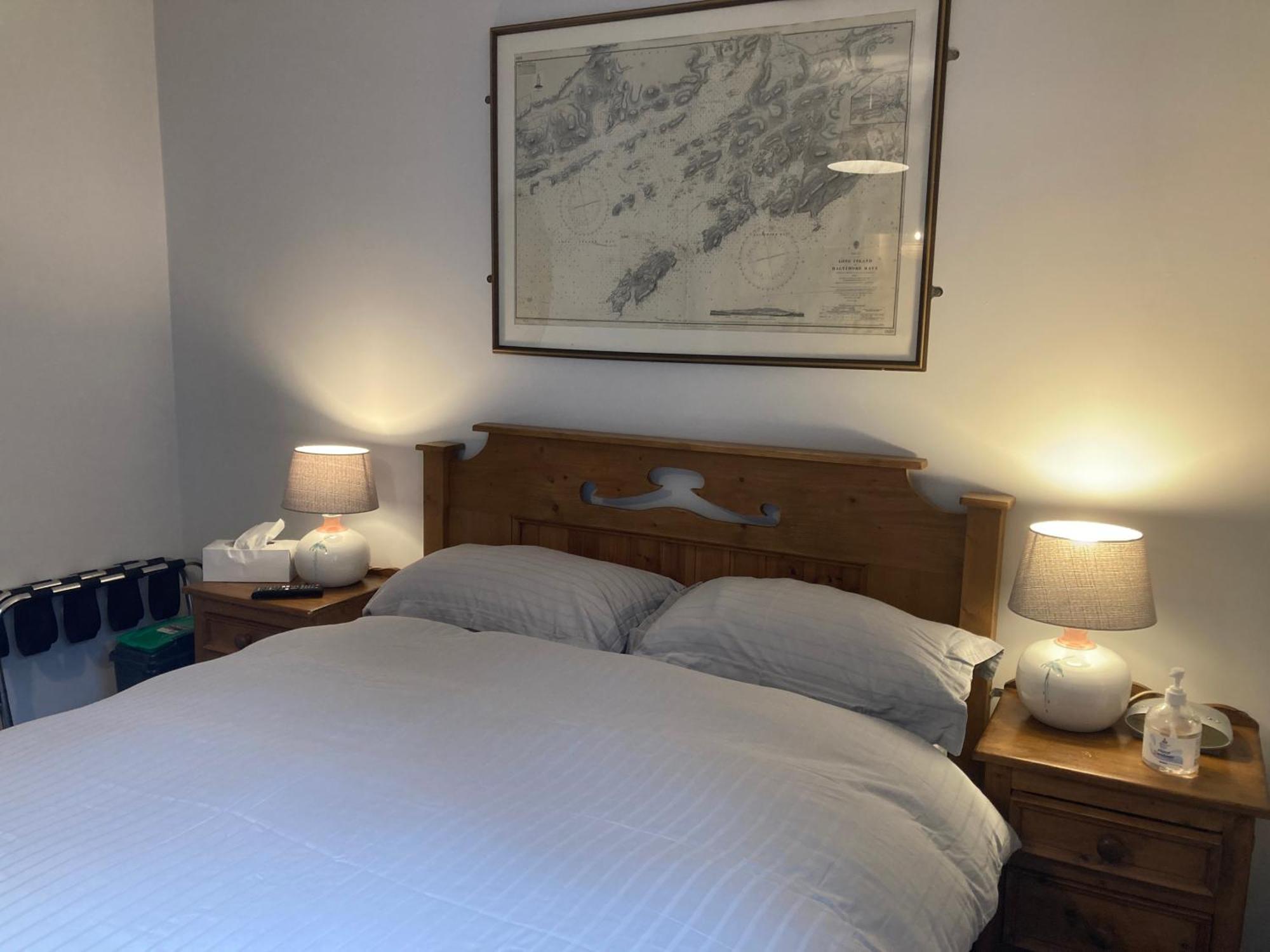 Ashes Seafood Restaurant Accommodation Dingle Exteriör bild