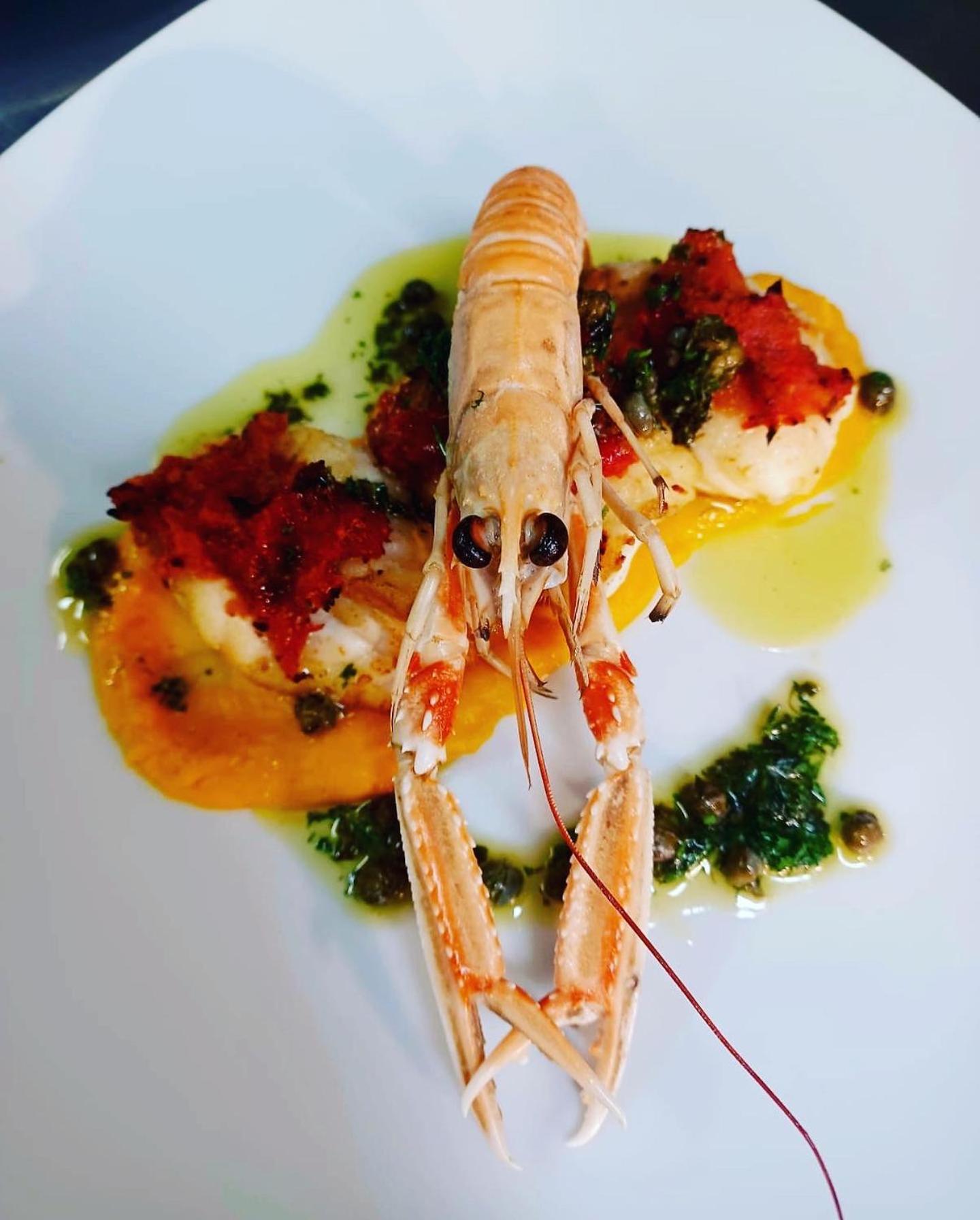 Ashes Seafood Restaurant Accommodation Dingle Exteriör bild