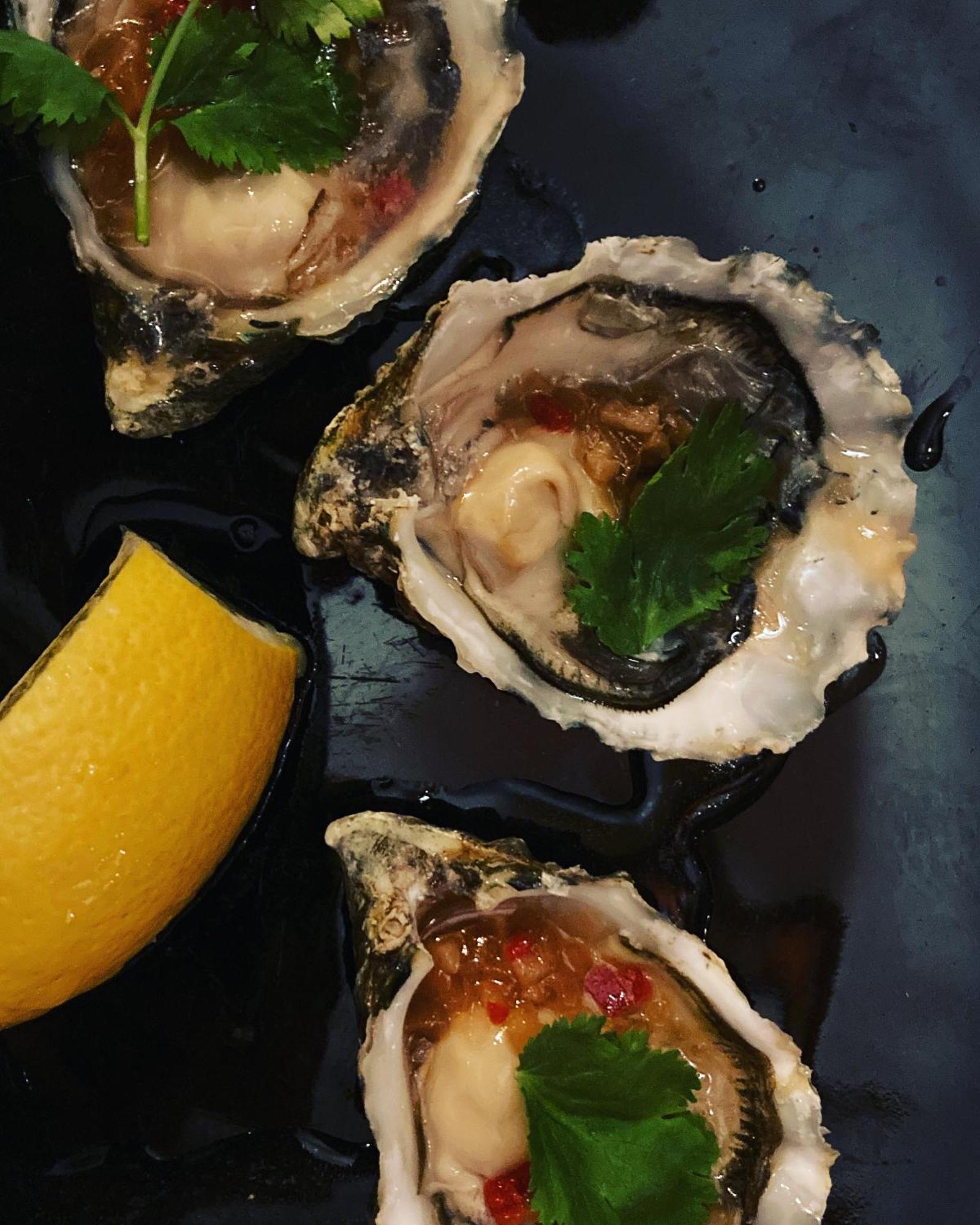 Ashes Seafood Restaurant Accommodation Dingle Exteriör bild